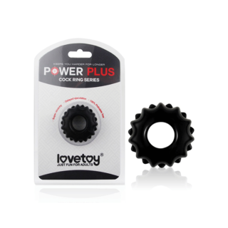 Power Plus Cockring 4