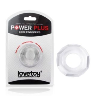 Power Plus Cockring 8