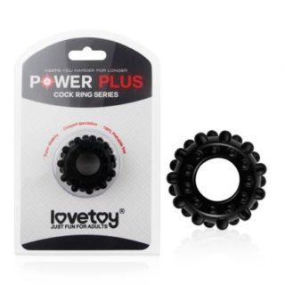 Power Plus Cockring 1