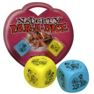 Naughty Par-A-DICE