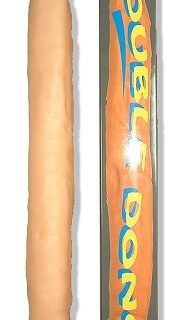 Dildo Dublu 46cm