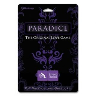 Paradice The Original Love Game