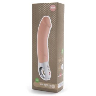 Vibrator G5 Big Boss