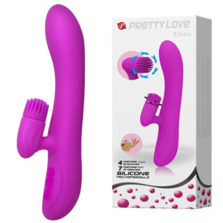 Vibrator Pretty Love Elton