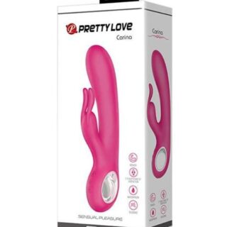 Pretty Love Carina Rabbit