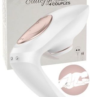 Satisfyer Pro 4 Couples