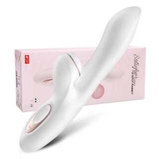 Vibrator Satisfyer Pro G-Spot Rabbit