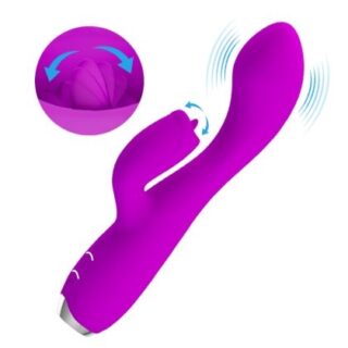 Vibrator Pretty Love Licking