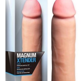 Performance Magnum Xtender Beige