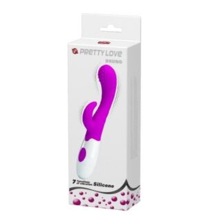Vibrator Pretty Love Bruno