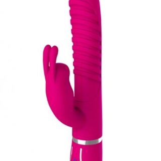 Vibes of Love 10-Sspeed Magic Bunny