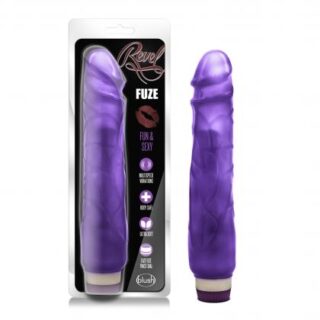 Revel Fuze Purple 23.5cm