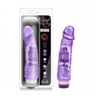 Revel  Venue Purple 17cm