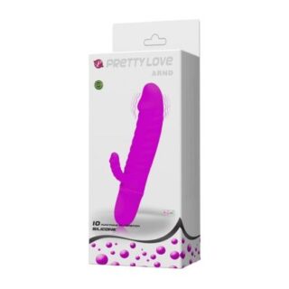 Pretty Love Arnd - Silicone