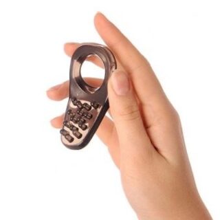 TOYFA XLover Penis Ring, TPE