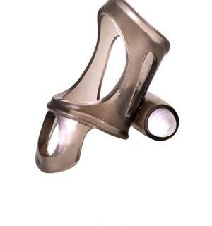 TOYFA XLover Penis Vibro-Ring, TPE