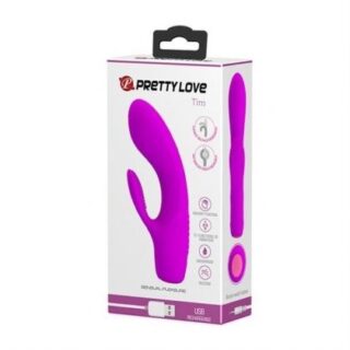 Pretty Love Tim Vibrator