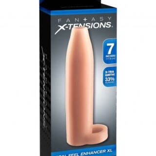 Fantasy X-tensions Real Feel Enhancer XL