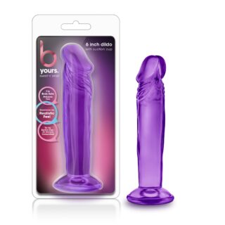 B Yours Sweet N Small 6inch Dildo