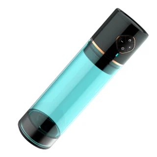 Power Pump Water Vacuum Bath, 3 Moduri Suctiune - USB