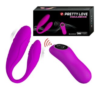 Pretty Love Indulgence Purple