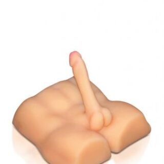 X5 MEN ROUGH RIDER BEIGE