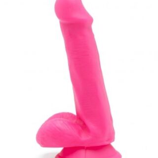 Happy Dicks Dildo 6 inch Balls