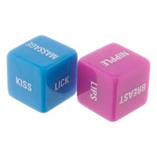Lovers Dice