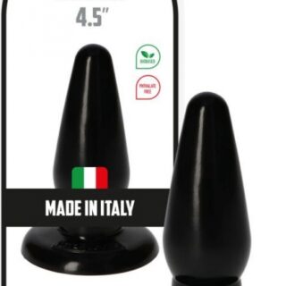 Dop Anal Italian Cock 14 cm