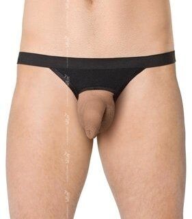 Mens Thong 4532