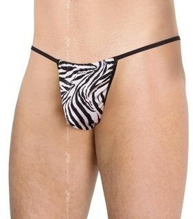 Mens Thong 4531
