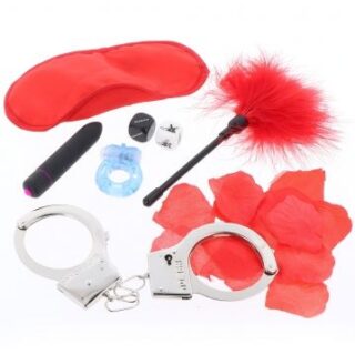 The Kinky Fantasy Kit