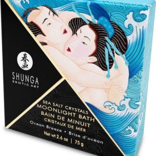 Sare De Mare Pentru Baie Crystal 75g