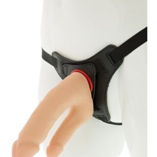 RealStuff Double  Penetrator  Harness