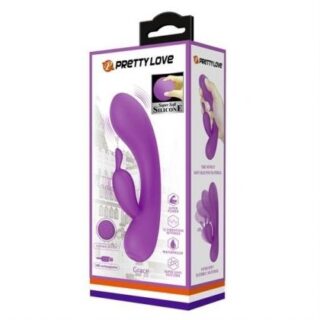 Pretty Love Grace Vibrator