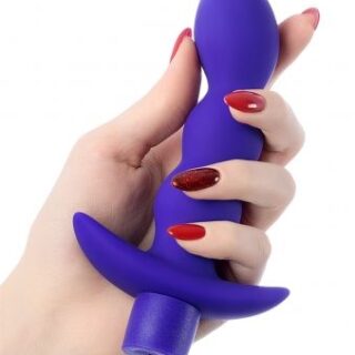 Adore anal vibrator TO DO