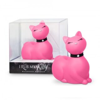 I Rub My Kitty Pink