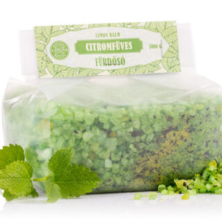 Sare de Baie cu Balsam de Lamaita