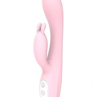 Dream Toys Bunny -Incalzire