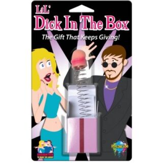 Lil' Dick In a Box