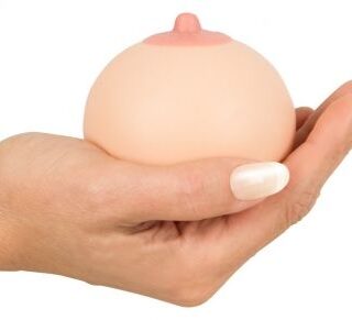 Stress Ball Breast XL