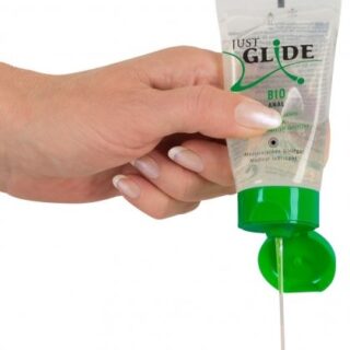 Just Glide Bio Anal 50ml