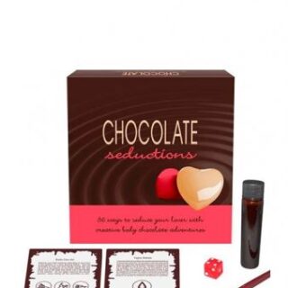 CHOCOLATE SEDUCTIONS