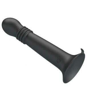 Vibrator 4 Moduri Impingere, 4 Moduri Rotatii, 19.1 cm