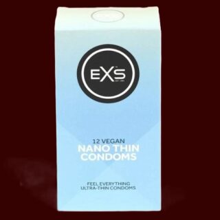 Set 12 Prezervative  Ultra Subtiri, Latex