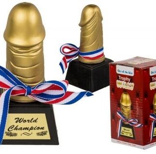 Trofeu penis