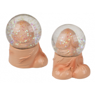 Glob sclipitor Funny