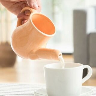 Milk dispenser, Penis