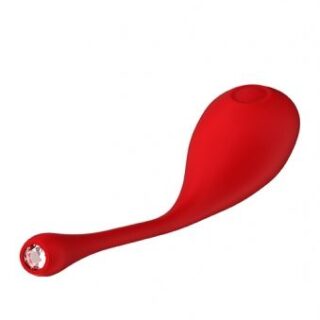 Red Revolution Metis