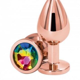 Rear Assets Rose Gold S